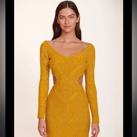 Brand New Staud Dress - Picture 2 of 4